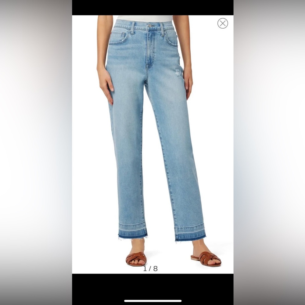 Hudson jeans